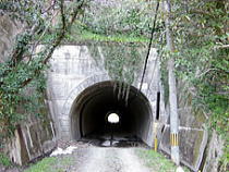 旧金辺トンネル